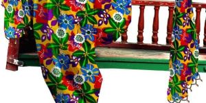 Printed Patiala Salwar