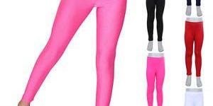 Viscose Leggings