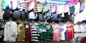 Western Ladies Tops