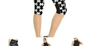 Women Workout Sports Yoga Leggings