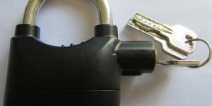 Alarm Locks
