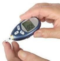 Glucose Monitor