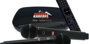 New Dzire Plus Music System