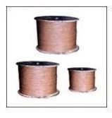 DPC Aluminium Winding Wires