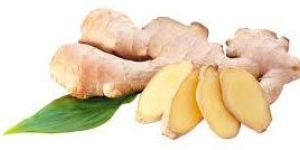 Fresh Ginger