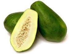 Green Papaya