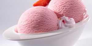 Powder for Ice Cream