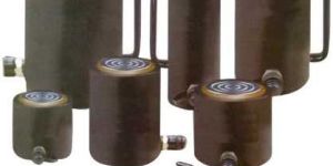 Aluminum Hydraulic Cylinder
