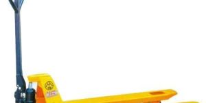 Hydraulic Hand Pallet Truck