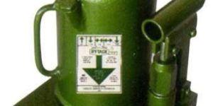 Hydraulic Jack