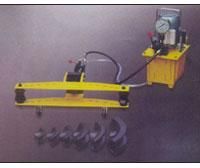 Hydraulic Pipe Benders