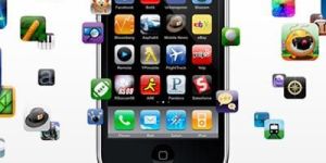 Mobile Applications Development Training