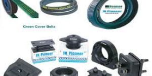 V Belt