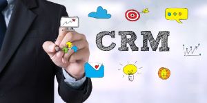 CRM Solutions