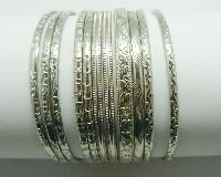 Iron Bangles