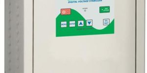 Servo Voltage Stabilizers