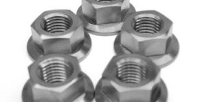 Titanium Nuts