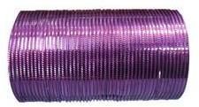Aluminium Bangles