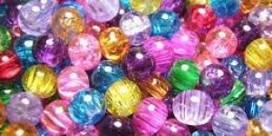Glass Beads