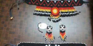Beaded Jewellery