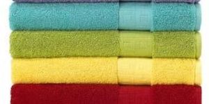 Cotton Towels