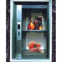 Dumbwaiter Lifts