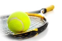 Tennis Equipment