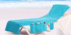 Beach Bag Towels