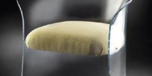 Acrylic Dining Chair