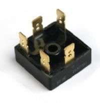 Three Phase Rectifier