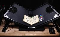 Digital Book Scanners