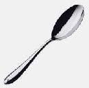 Stainless Steel Spoon