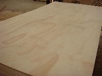 Hardwood Plywood
