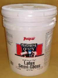 Latex Paint
