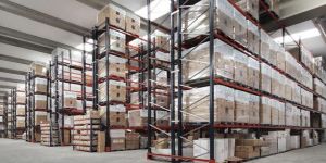 Warehousing Services
