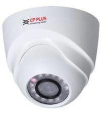 Ir Dome Camera