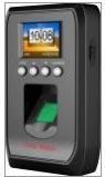 (Bio -05) Biometric Time Attendance Machine