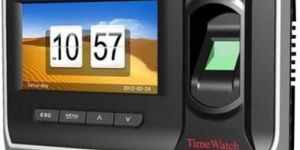 Biometric Time Attendance Machine (BIO -07)