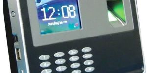 Biometric Time Attendance Machine (BIO -08)