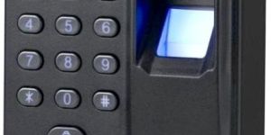 Biometric Time Attendance Machine (BIO -10A)