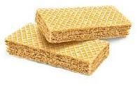 Wafer Biscuits