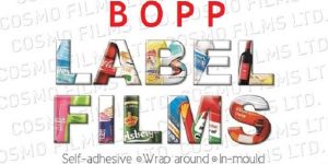 Label Film