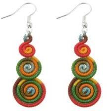 Handcrafted Earrings