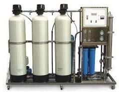 Reverse Osmosis Plant