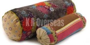 Cotton Bolster