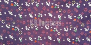 Elsa Printed Cotton Fabric