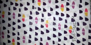 Ideal Printed Cotton Fabric
