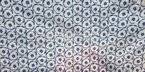Iromono Printed Cotton Fabric