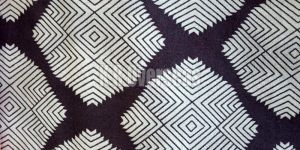 Iskia Printed Cotton Fabric