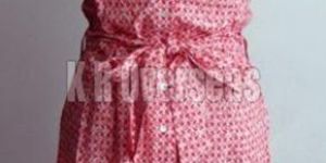 Ladies Cap Sleeve Tunics